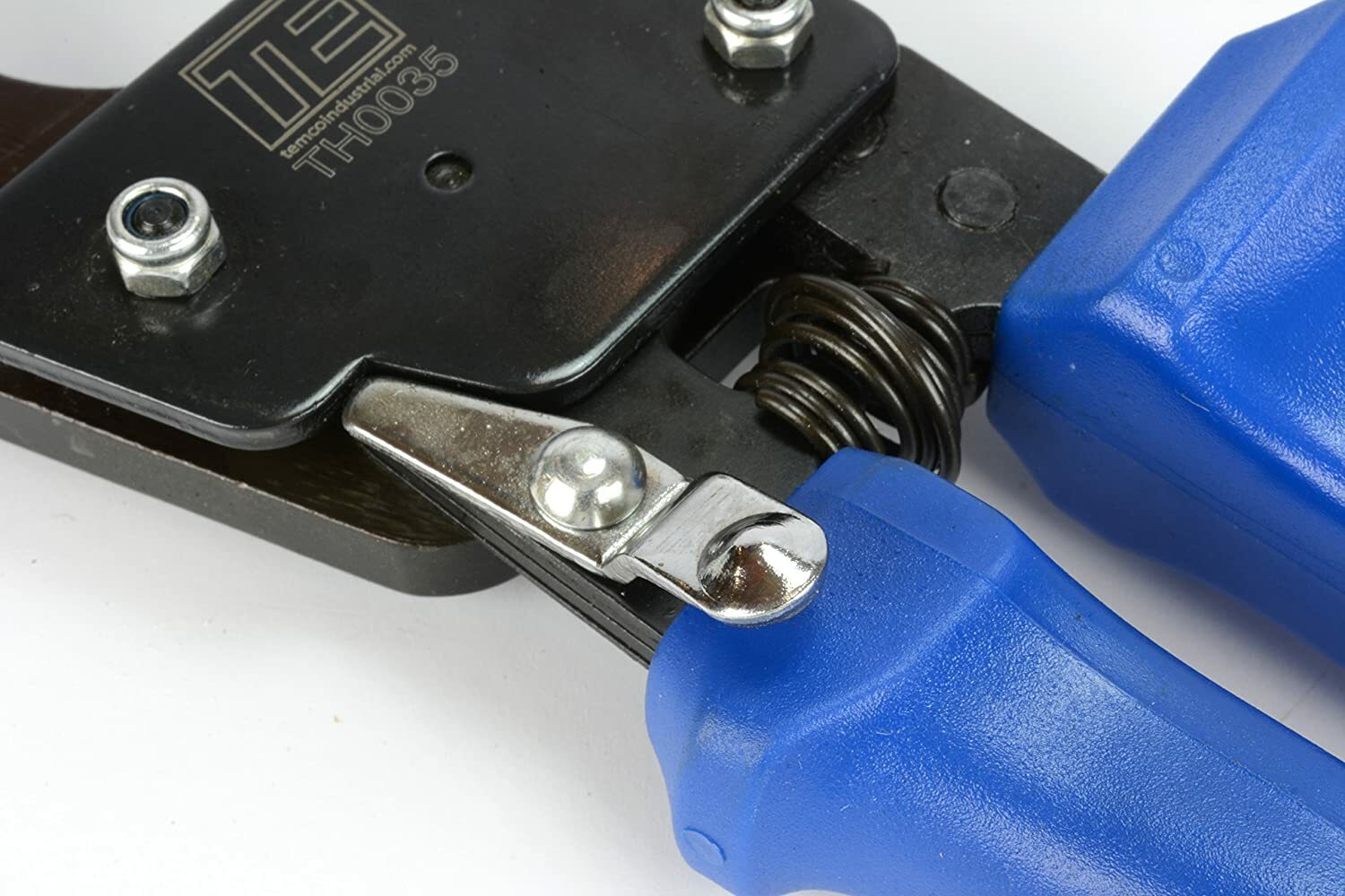 TEMCo HD Ratchet 500 mcm WIRE & CABLE CUTTER Electrical Tool 240mm2