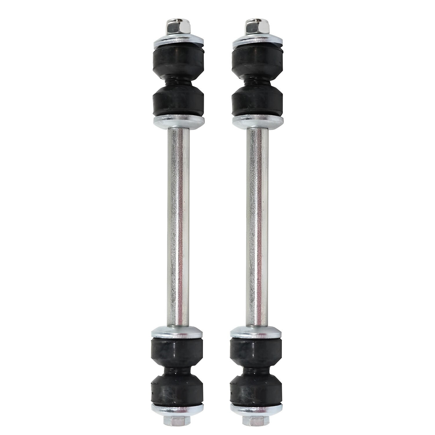 Front Sway Bar Links for Chevy GMC Silverado Sierra 1500 Tahoe Yukon Escalade