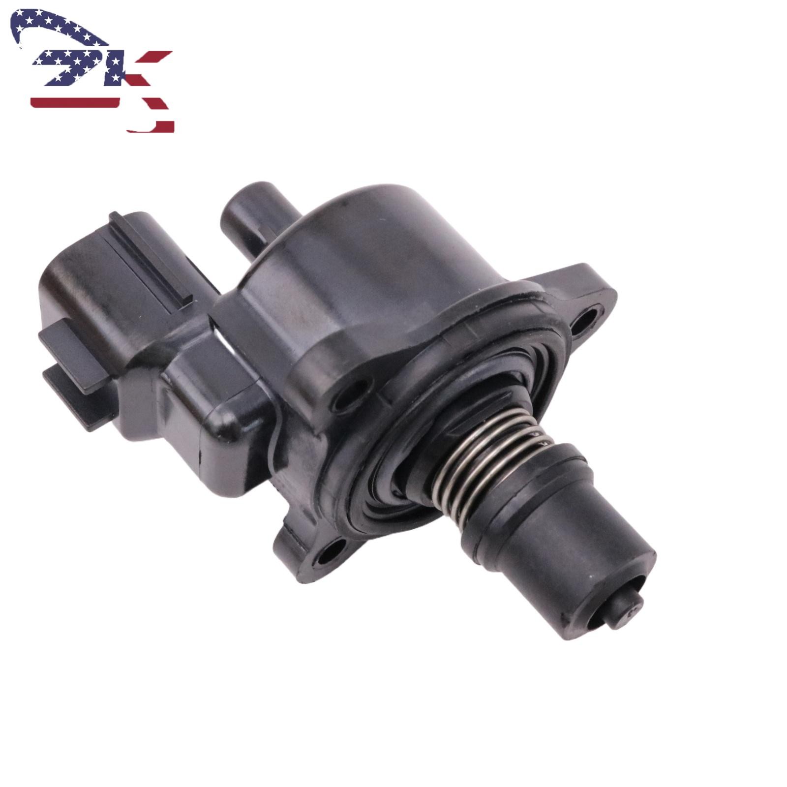 Idle Air Control Valve 4011638 4013313 For Polaris Sportsman 850 1000 XP RZR 900
