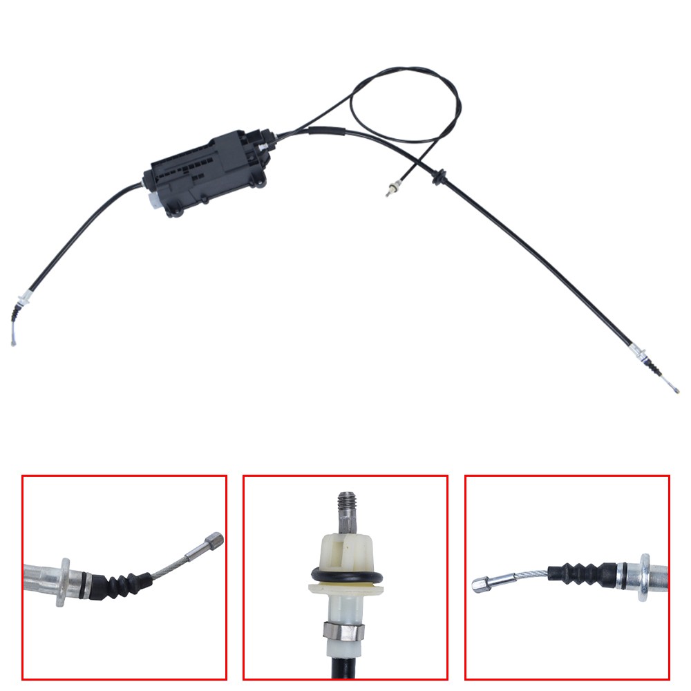 Electric Parking Brake for Benz S350/S400/S550 4Matic/Base 2007-2014 2214302349