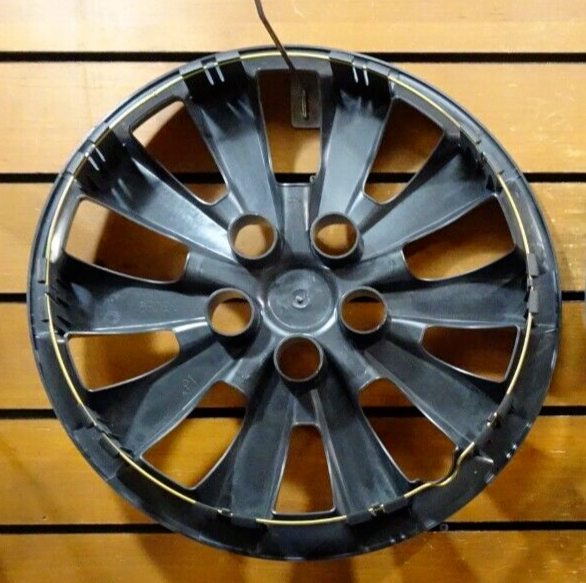 (1) CAP 2013-2019 Hubcap Fit Nissan Sentra 16" Wheel Cover 403153RB0E 53089