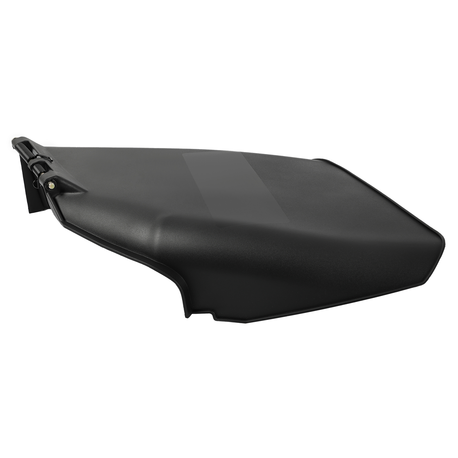 For John Deere 42" Deck Deflector Shield Chute Cover # GX25075 GY20647