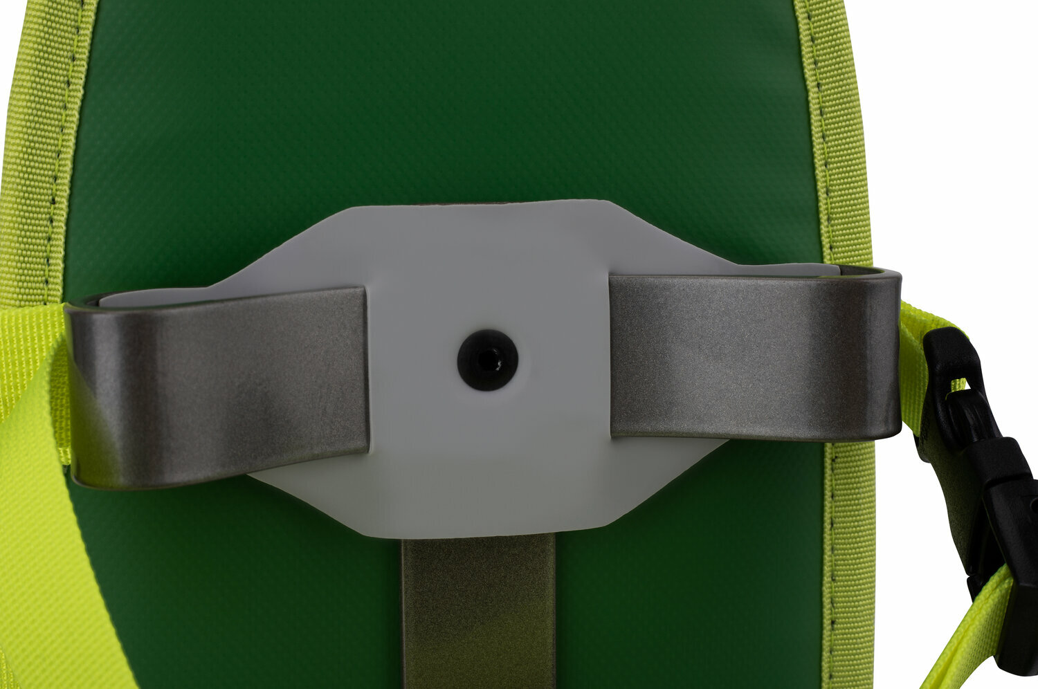 Statpacks G3 OXYGEN MODULE HOLDER - Green