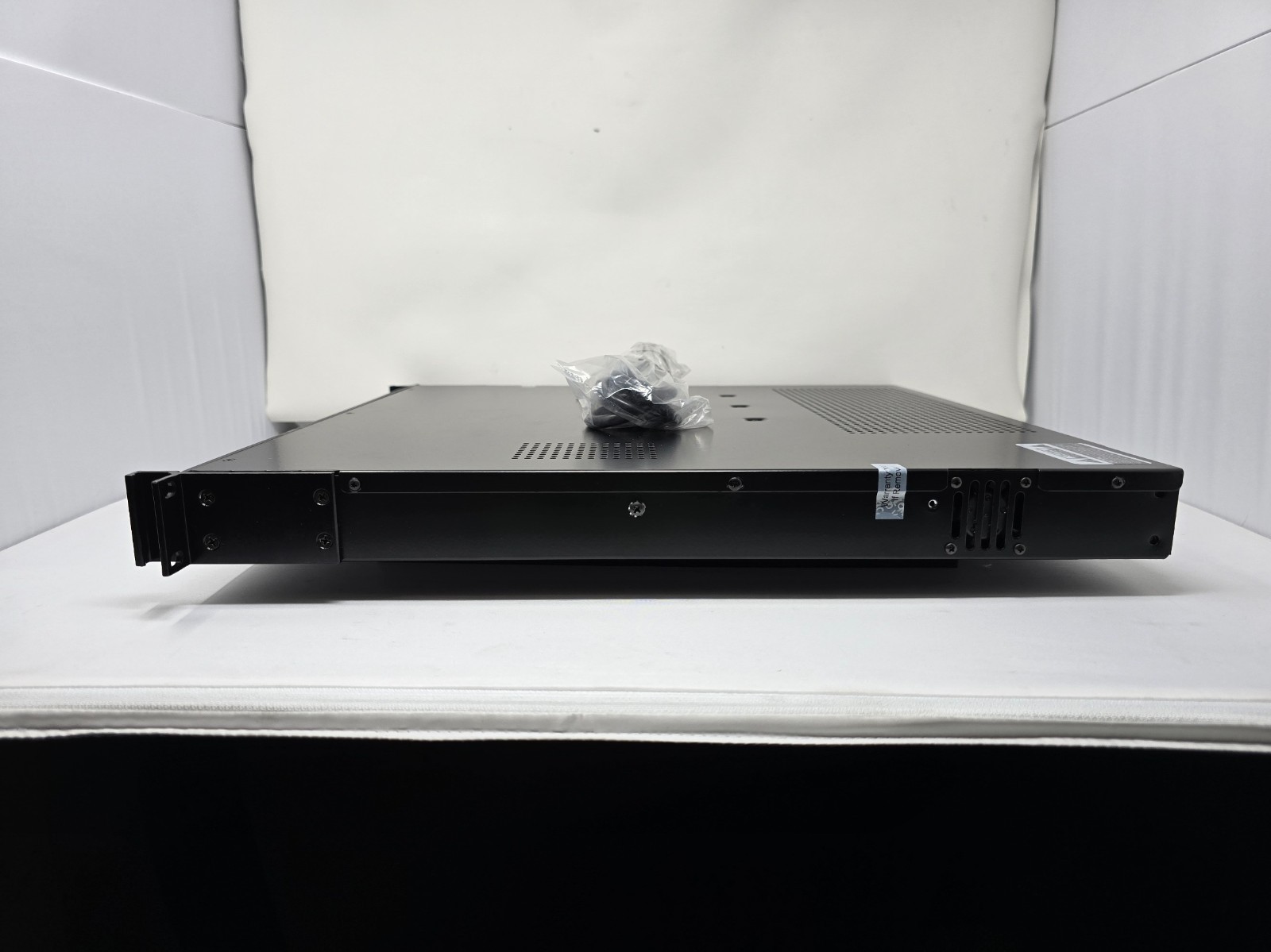 NEW Blonder Tongue EQAM-400B-4-48 EdgeQAM IP to QAM RF Modulator – 48 HD Program