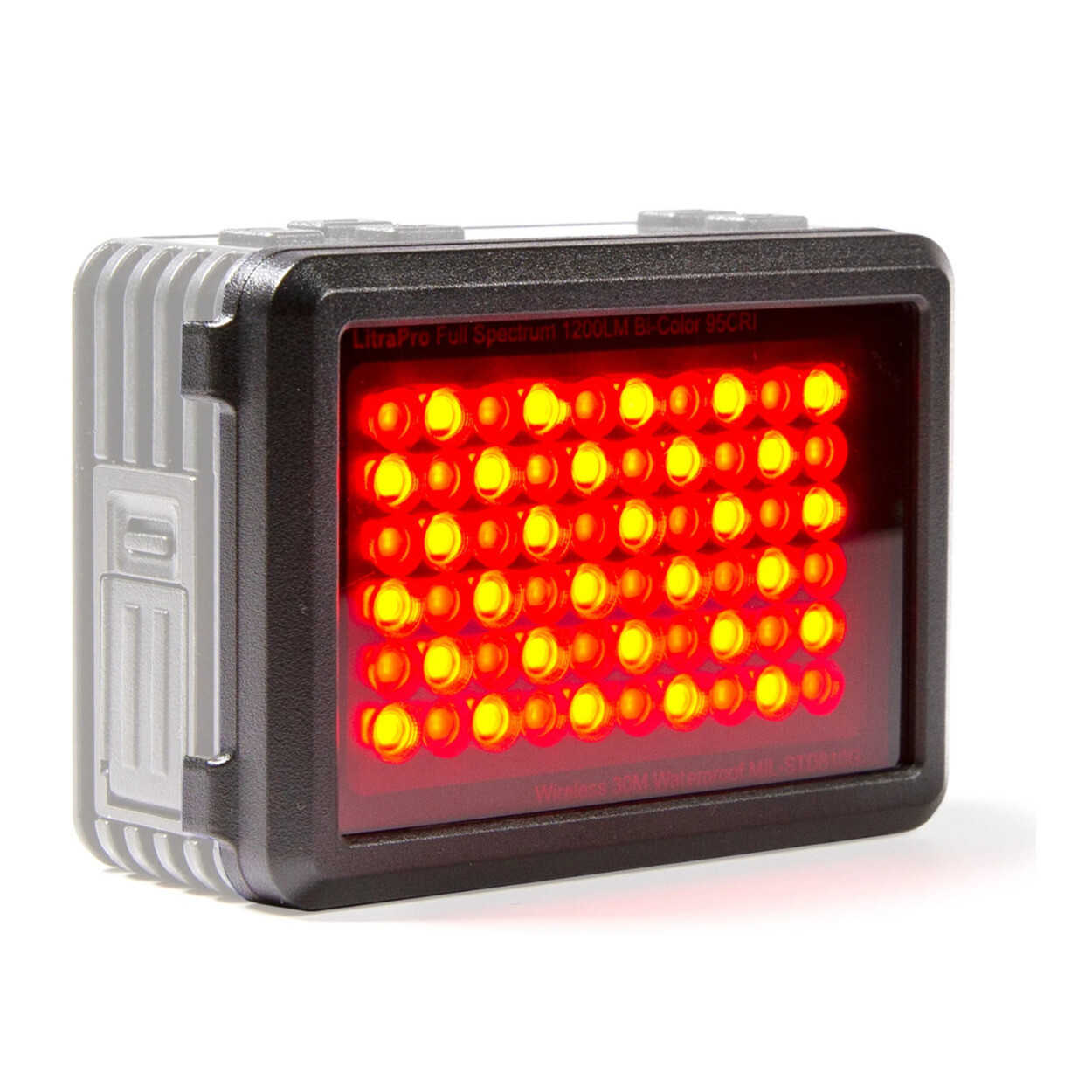 Litra Filter Set for LitraPro LED Light