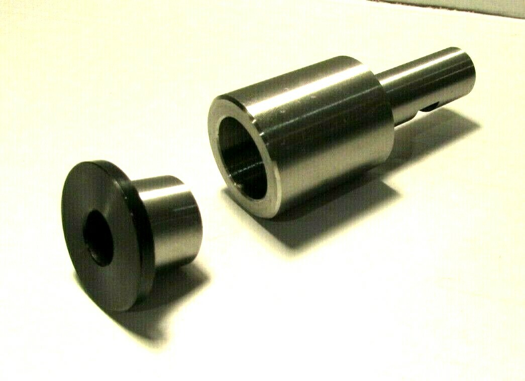 SLITTING & SLOTTING ARBOR SAW--HARDENED & GROUND--1"