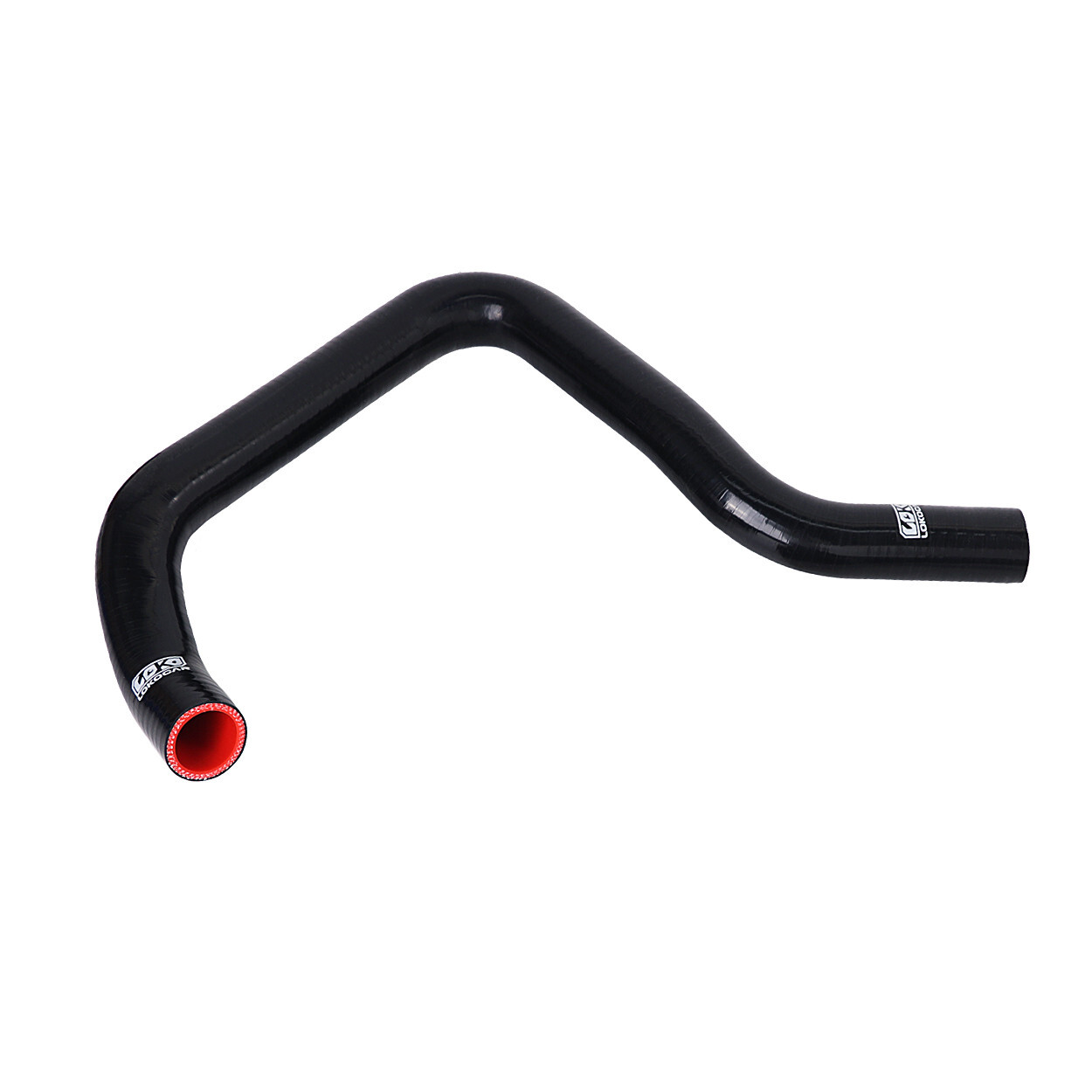Silicone Radiator Hose Kit Fits For 92-00 Honda Civic Type-R EK EG B16A B18C