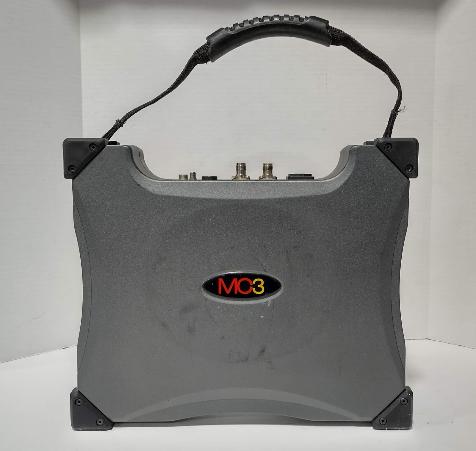 Itron MC3 Automatic Meter Reader for Water, Gas, Electric Utilities Untested