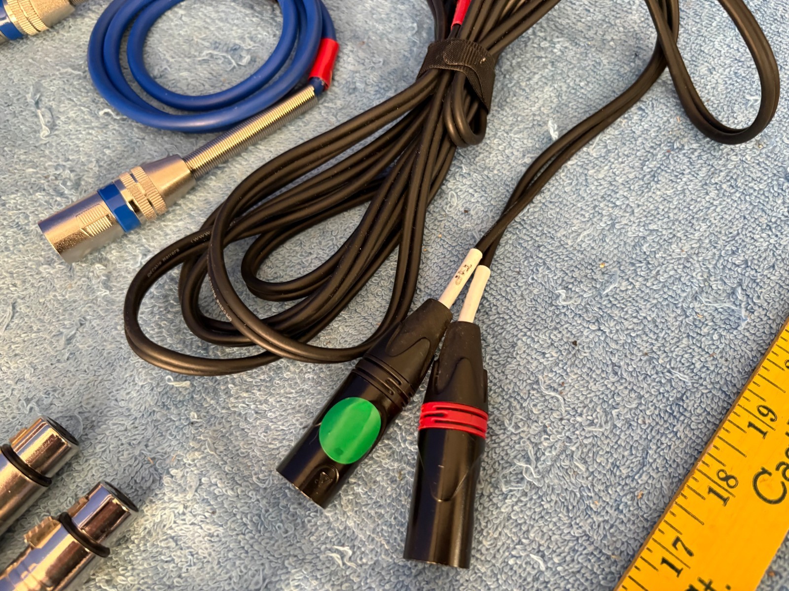 Donner Wireless DMX Receiver Lot 7 Donner 1 Chinly DMX 2.4G