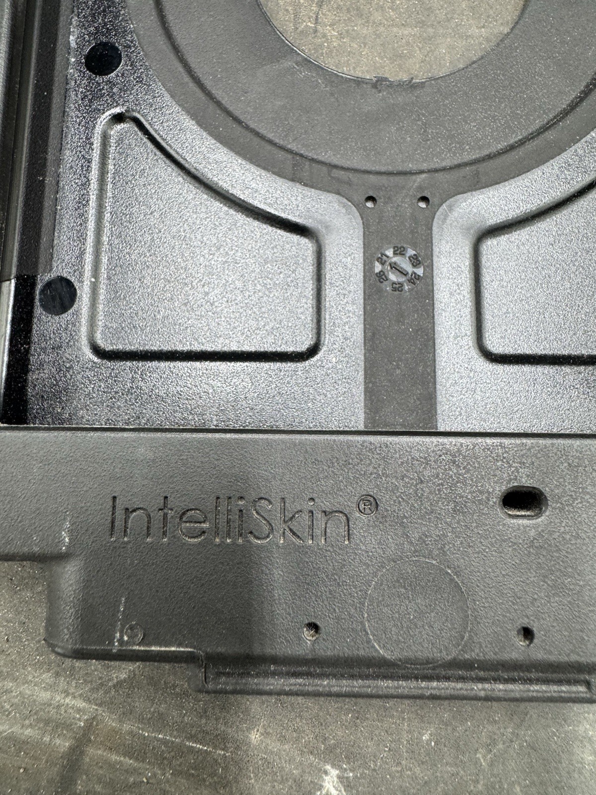 RAM SKIN SAM80 RAM IntelliSkin Next Gen for Samsung Tab A7 Lite 8.7”