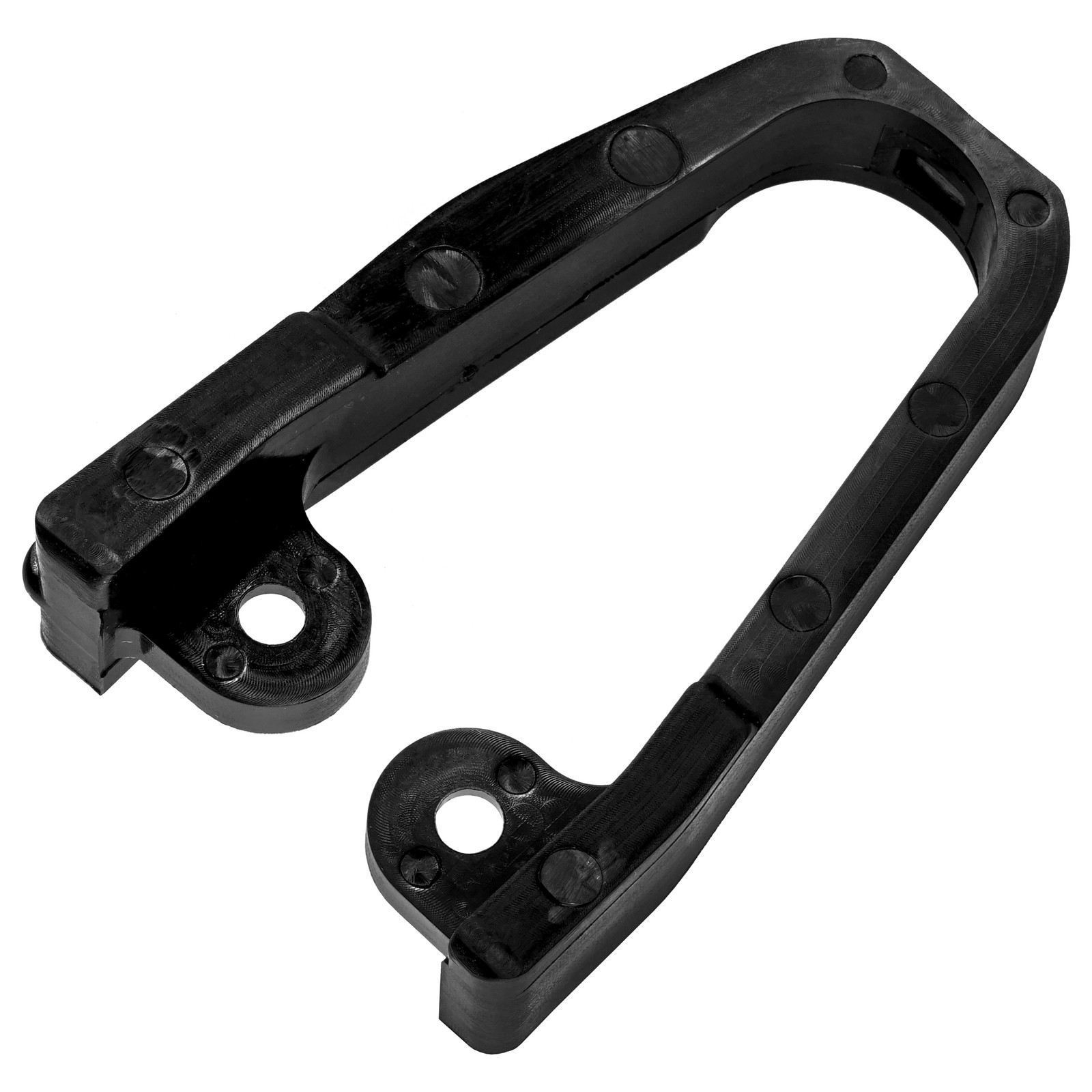 Swingarm Chain Guide Slider Buffer for Honda TRX400EX Sportrax 400 2x4 1999-2008