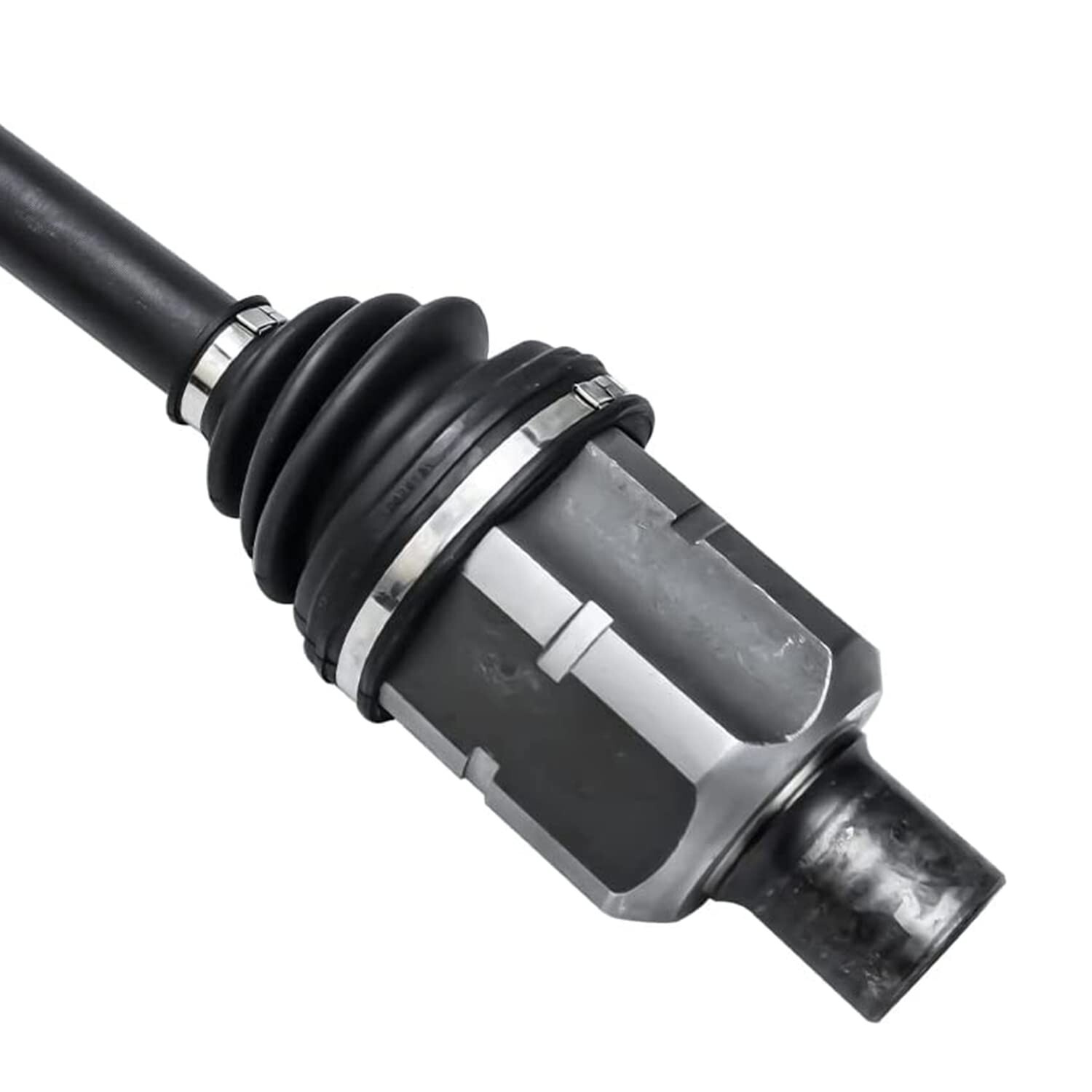 4WD Front Left or Right CV Axle Shaft Assembly for 2012-2018 2019 2020 Ram 1500