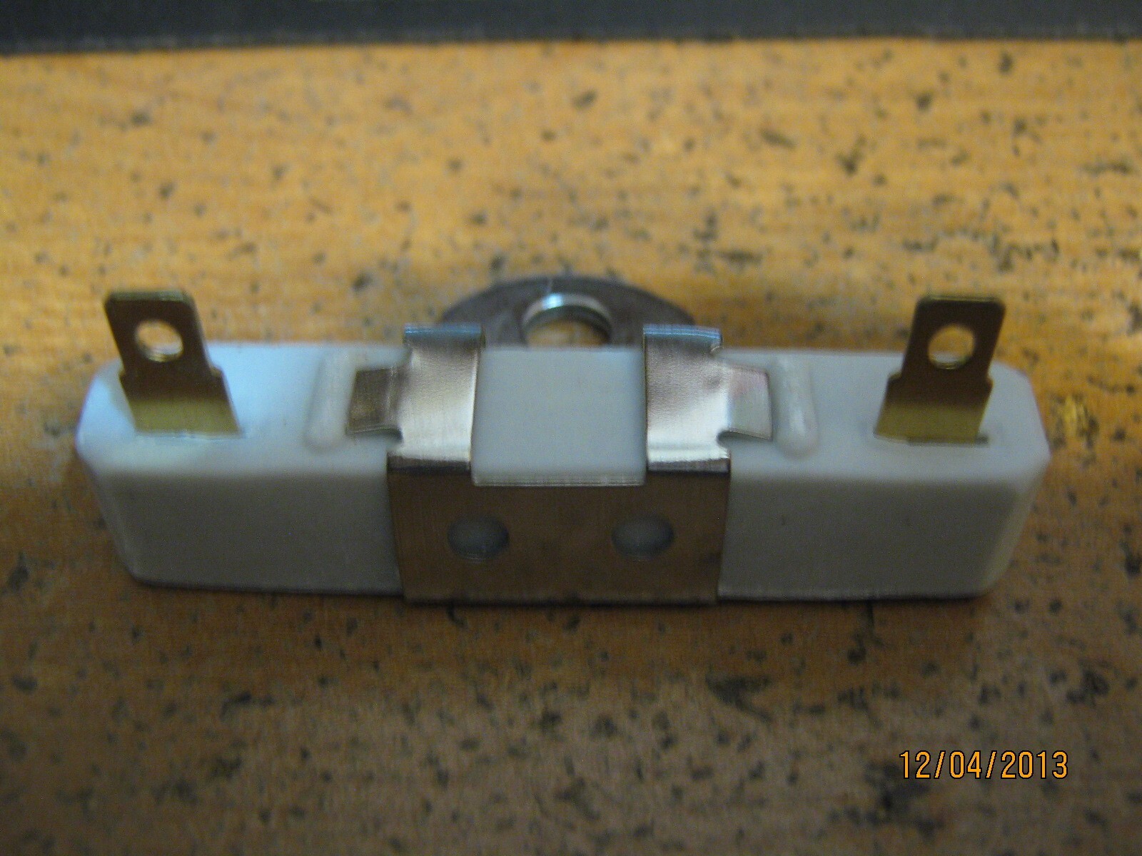 External Resistor for Ignition Coils "Free Shipping"