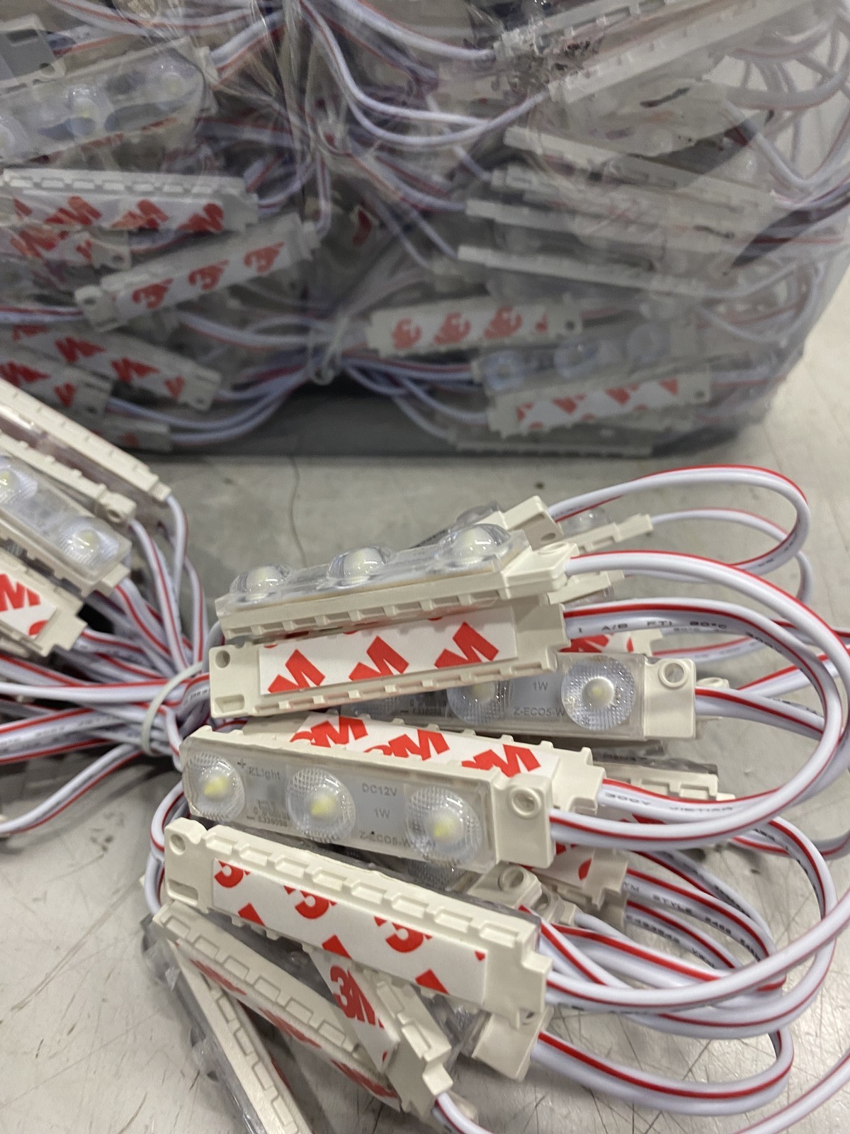 ZLight 1000PC LED Module Set ZECO5W