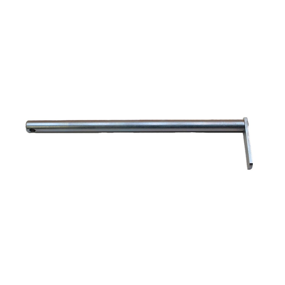 Long Swinging Drawbar Hinge Pin Fits Massey Ferguson Replaces 883877M1