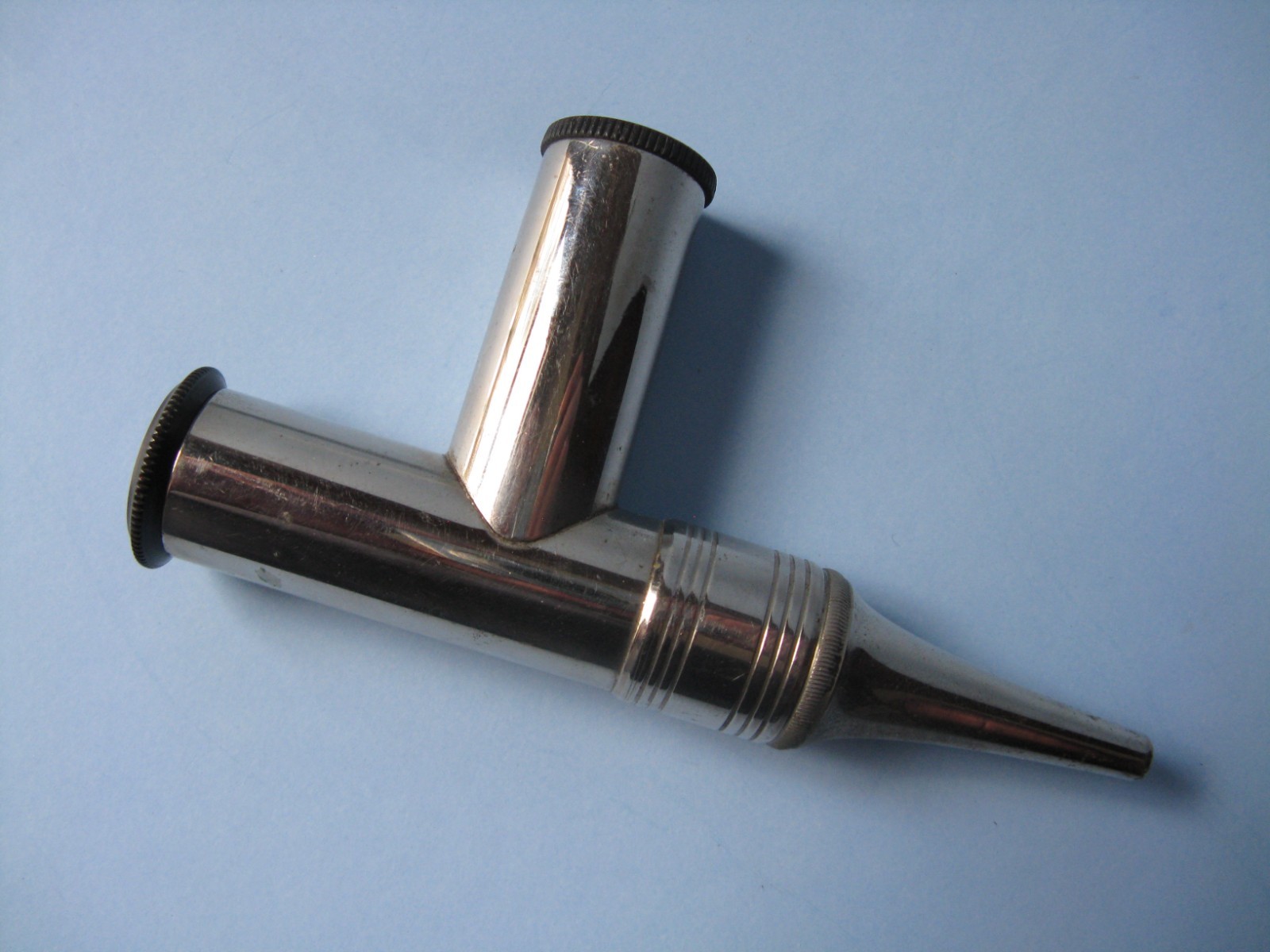 Early Electric Otoscope, ENT