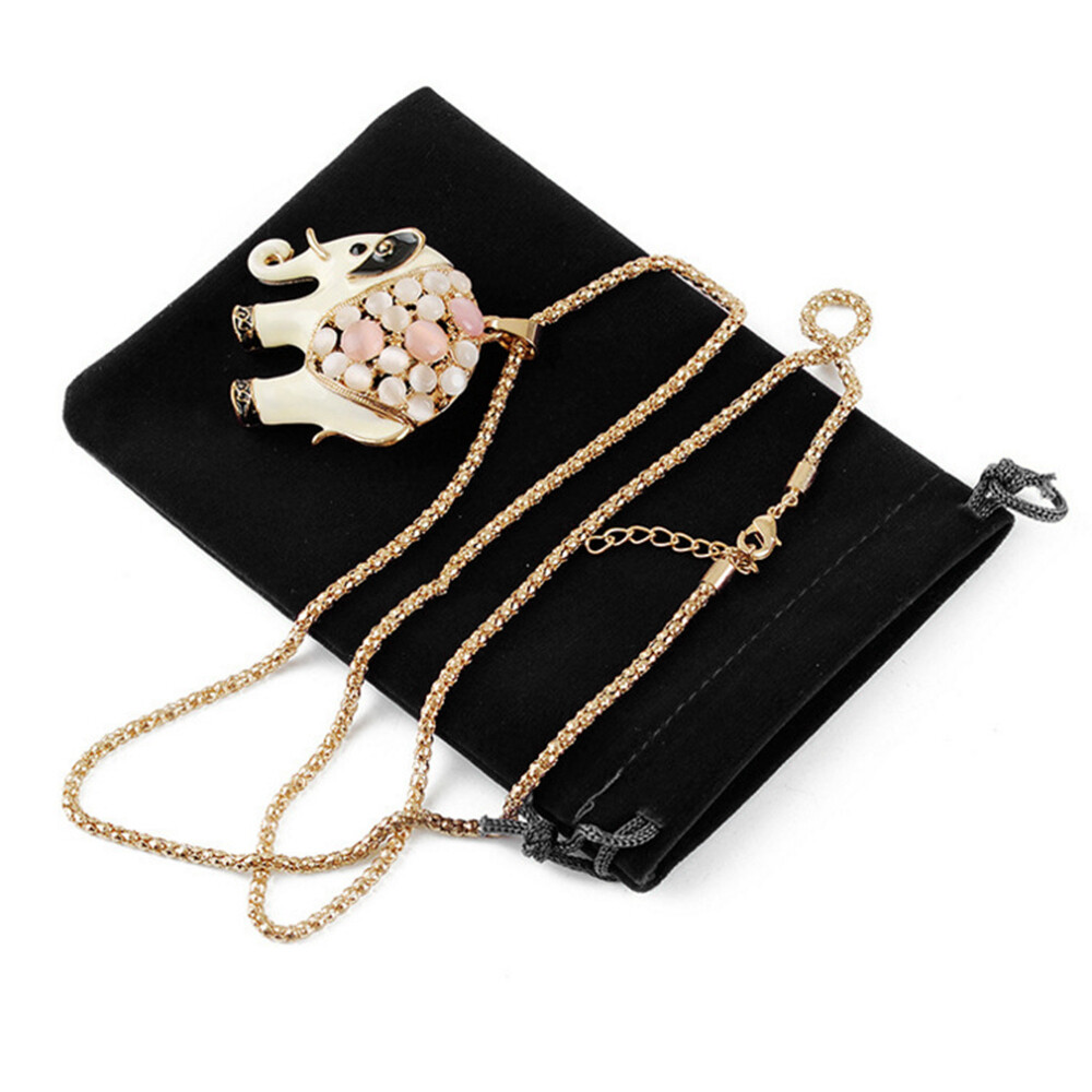 25-100 Velvet Drawstring Pouch Jewelry Baggie Ring Party Wedding Gift Bag Set