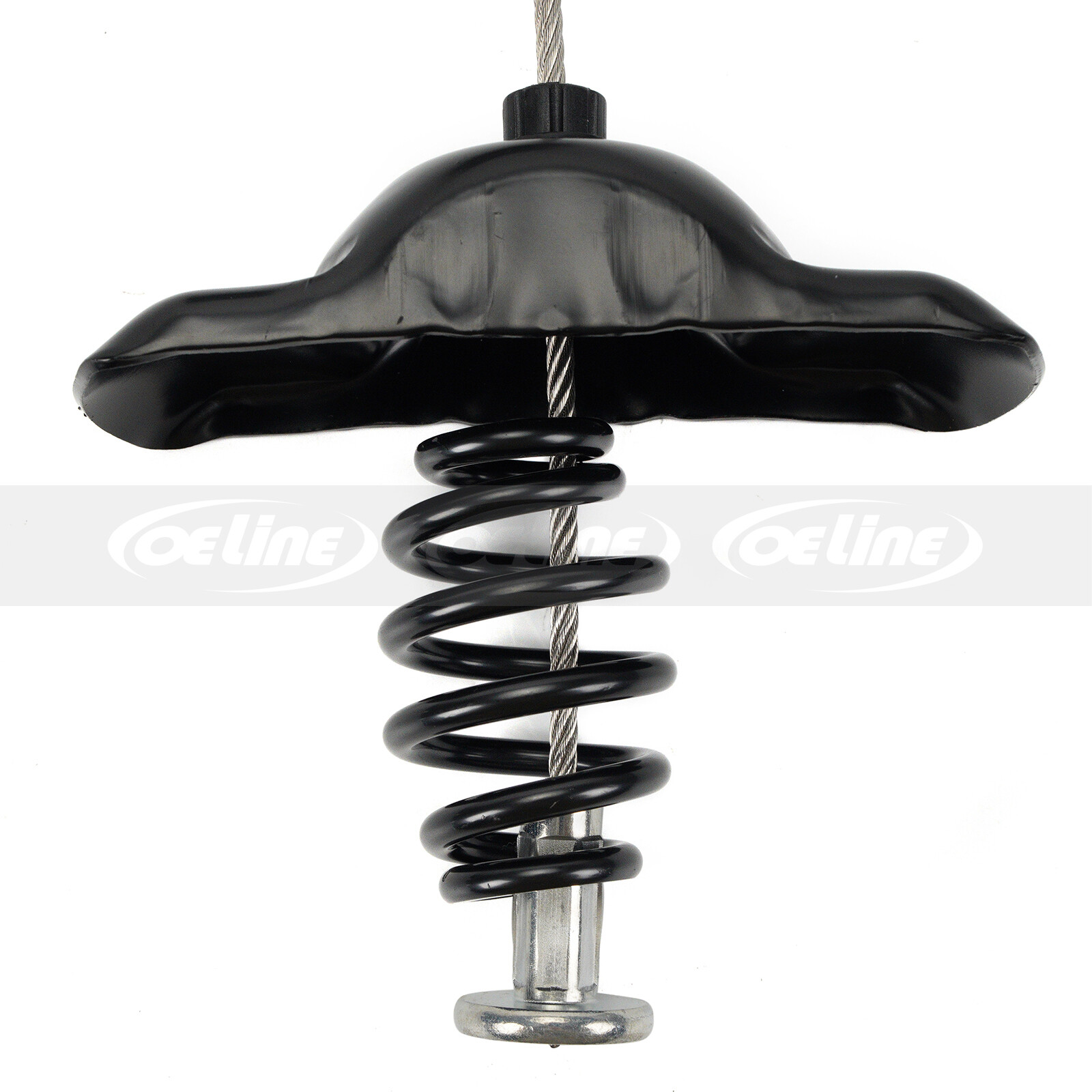 924-510 Spare Tire Hoist Carrier for 99-18 Chevrolet Silverado 1500 GMC Sierra