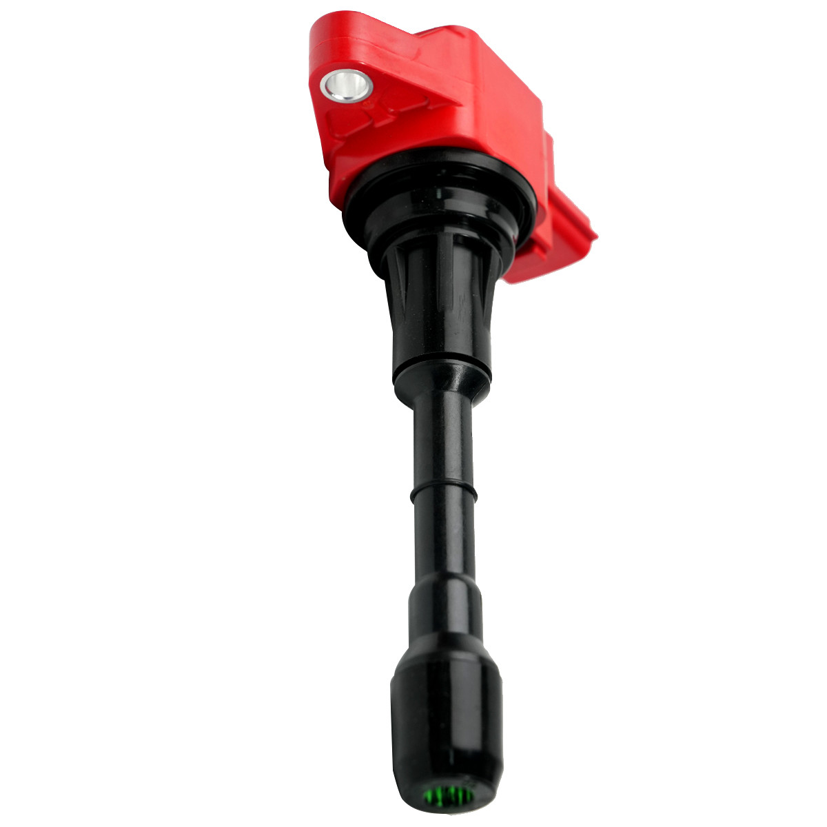 6X OEM Ignition Coil & Iridium Spark Plugs For Nissan Maxima Infiniti 3.5L UF550