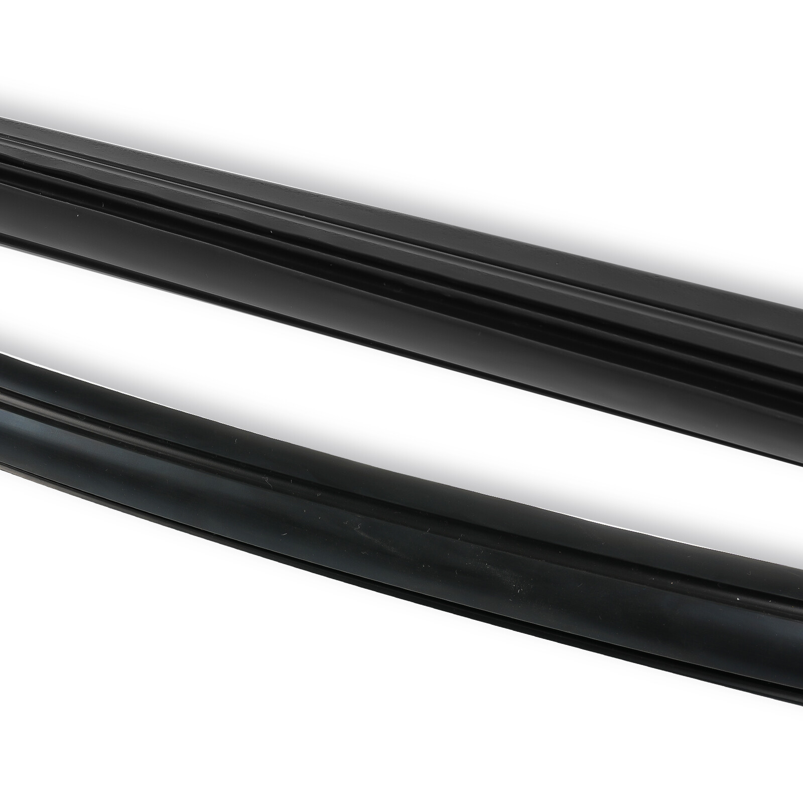 Front Windshield Rubber Seals For Toyota 1984-1988 Hilux 4-Runner LN50 Pickup