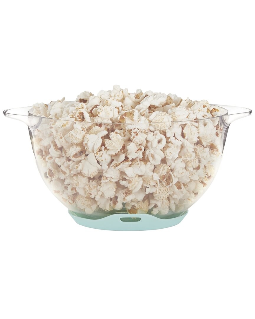 Dash Smartstore 3Qt Stirring Popcorn Maker Blue