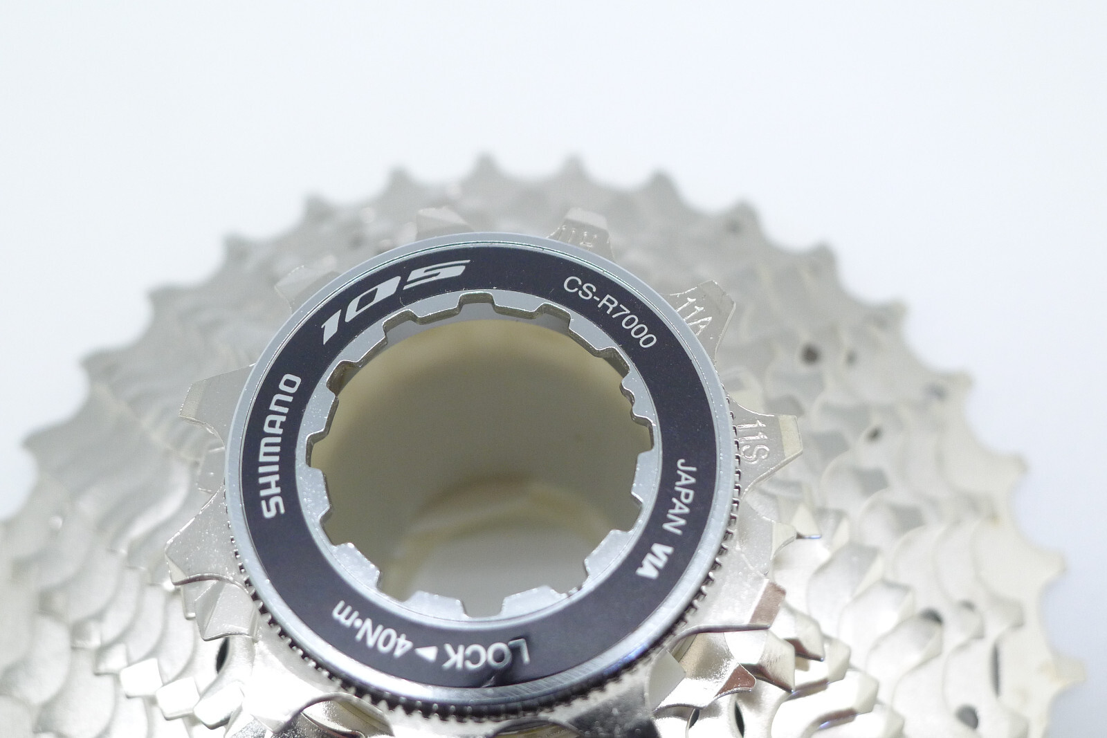 Shimano 105 CS-R7000 11 Speed 11-32T Cassette