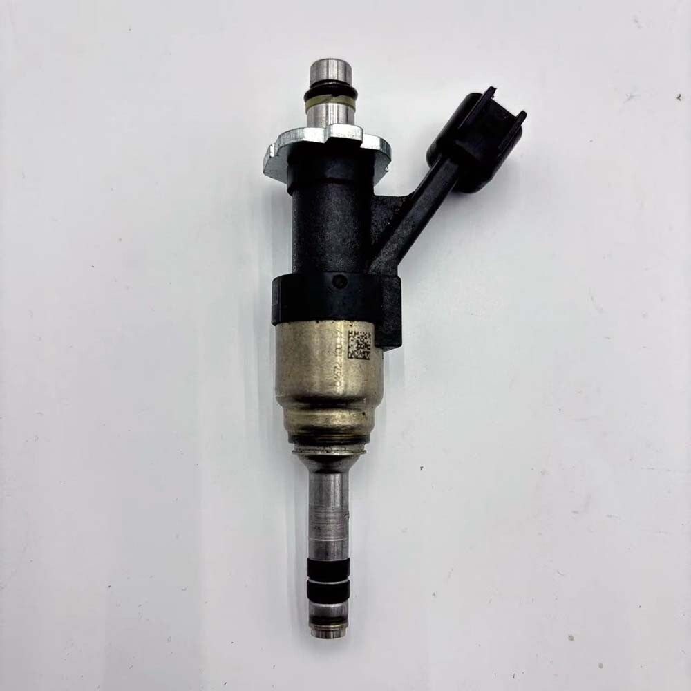 Chevrolet GMC 1500 5.3L A12668390 V8 x8 OEM ACDelco Fuel Injectors for 2014-2017