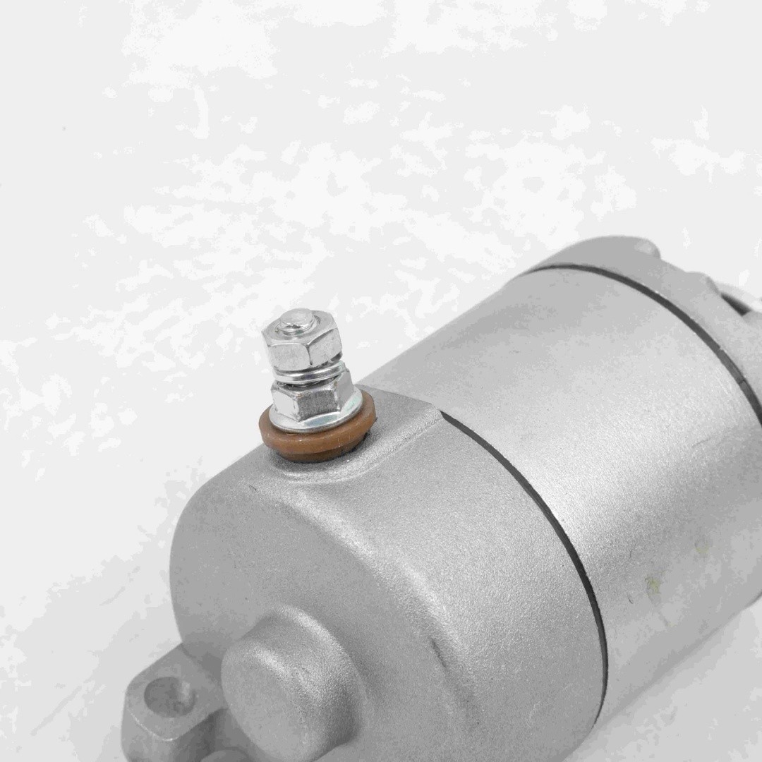 OEM Starter Motor Assembly for Honda TRX450ER 2006-2014 ATV 31200-HP1-601