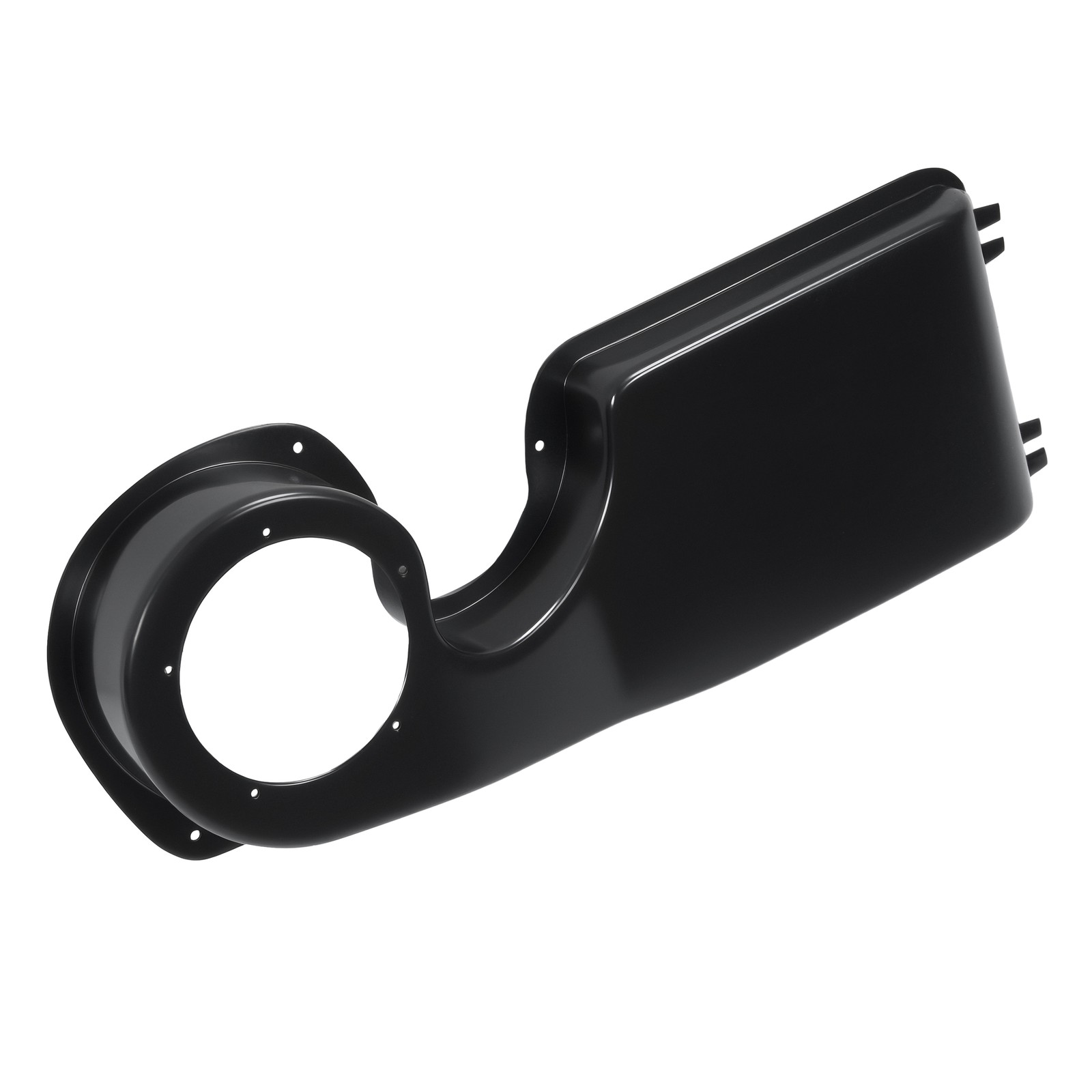 Firewall Air Conditioning Delete Cover For Blower Motor For Chevy/ Buick 1965-72