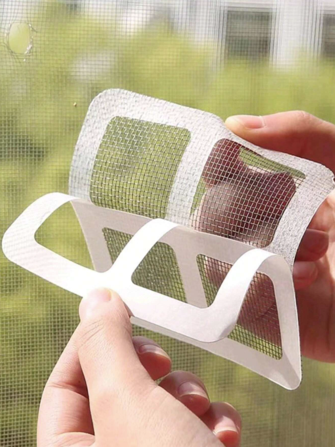 3PCS Silicone Drain Strainers Hair Stopper Odor Prevention Covers - NEW