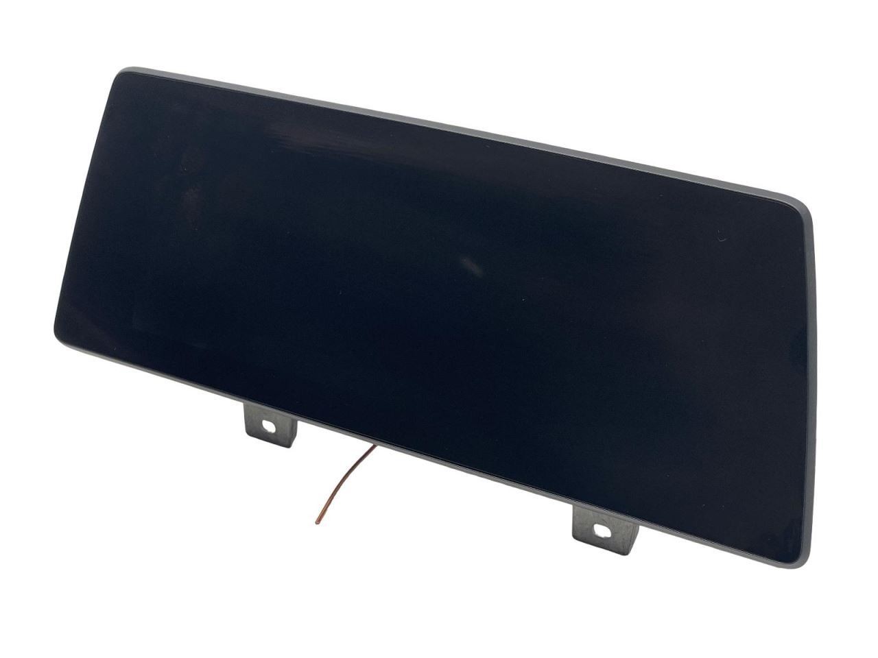 2019 BMW 530i Main Display 10.25" Screen Black