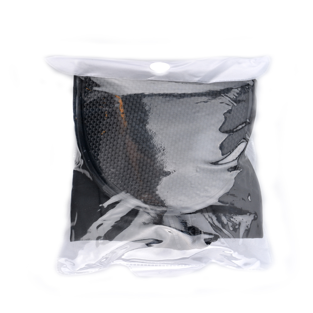 Reusable Rain Shoe Covers Bike Waterproof Zipper Overshoes Boots Gear Anti-Slip