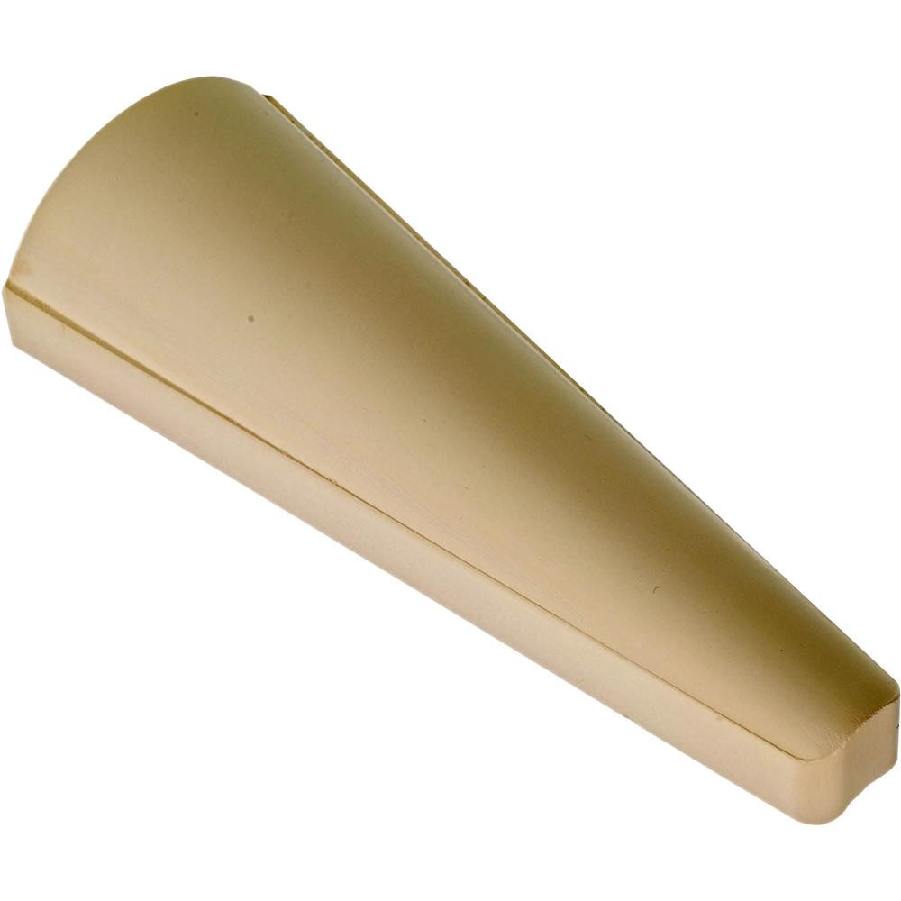 H3104 Curve Gouge Slipstone - 4,000 Grit