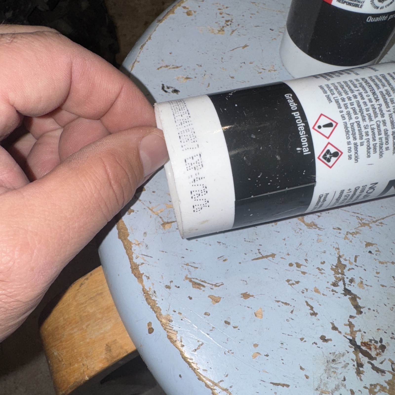 Novagard Novaflex Metal Roof & Panel Caulk Adhesive Sealant