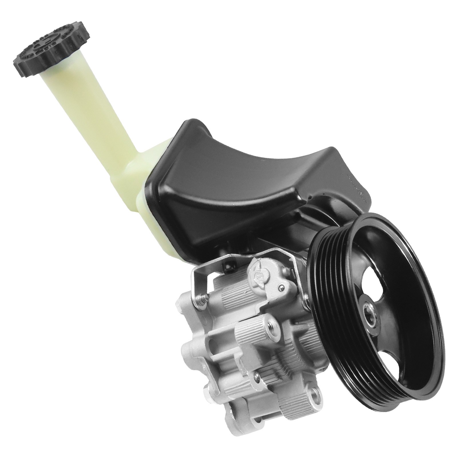 Power Steering Pump for Dodge Charger SRT Hellcat 6.2L 15-19 & SRT8 6.4L 2012 14