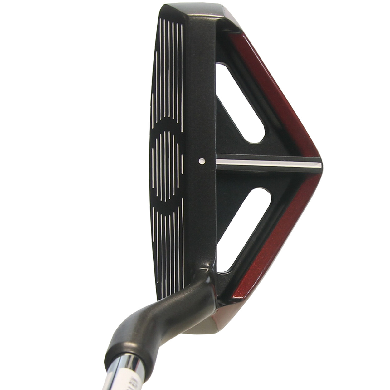 PowerBilt Golf Club TPS Bump & Run Chipper NEW