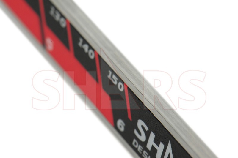 SHARS Aventor 6" & 8" IP67 Electronic Digital Caliper DIN862 NEW R]