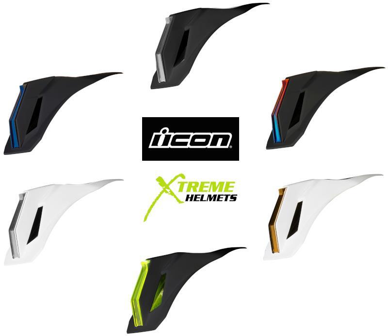 ICON Airform Speedfin