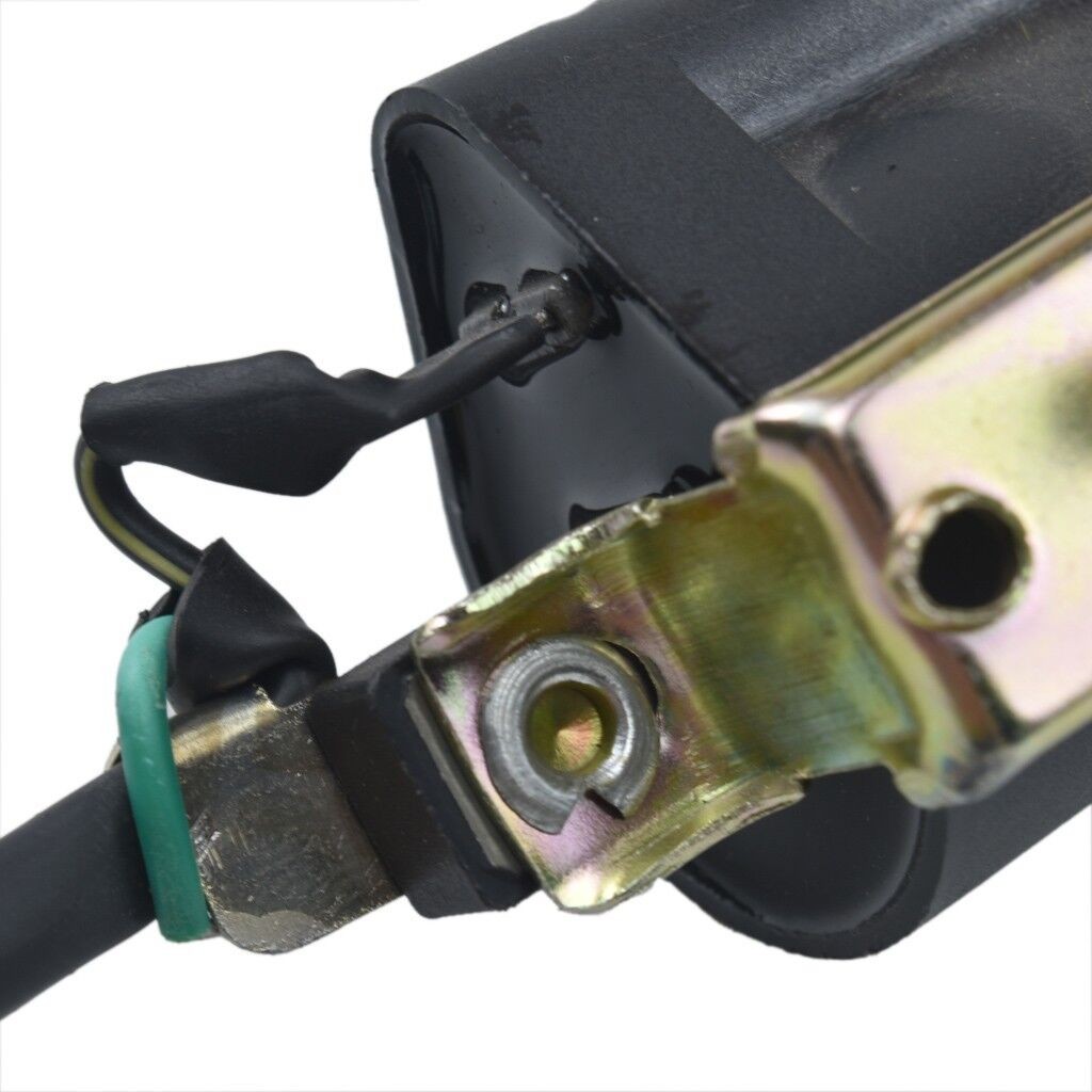 Ignition Coil+CDI +Spark Plug+Regulator For 50 70 90 110 125CC ATV Dirt bike SSR