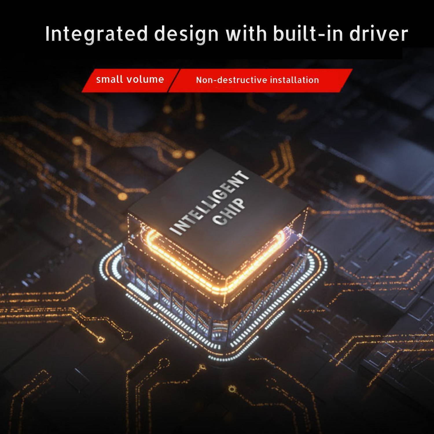 9005 H11 LED Headlight KIT Combo Bulbs 10000K High&Low Beam Super Bright White