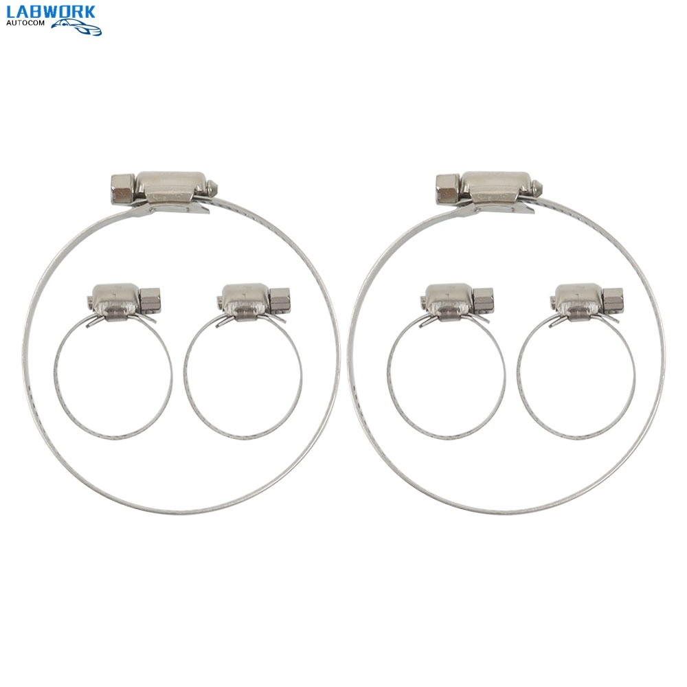 10L Tank 12V Diesel For Trucks Trailer Air Diesel Heater Remote W/LCD Thermostat