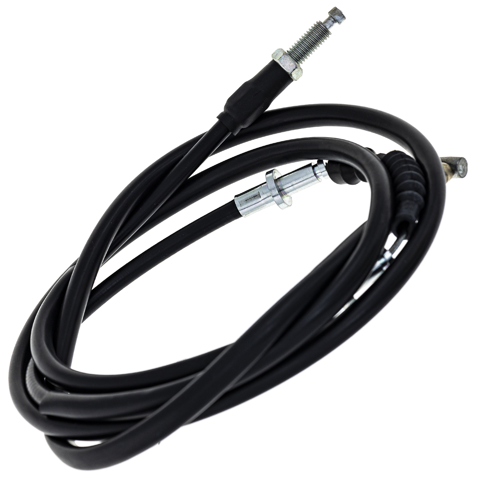 NICHE Rear Brake Cable for Yamaha Blaster 200 YFS200 2XJ-26351-02-00 1988-2006