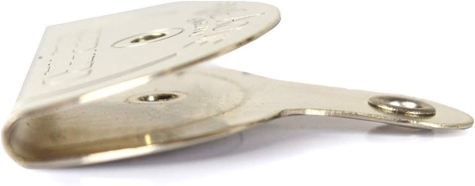 ACME 575 Shepherd Lip Dog Whistle Nickel Silver Plated Training Sheepdog Herding