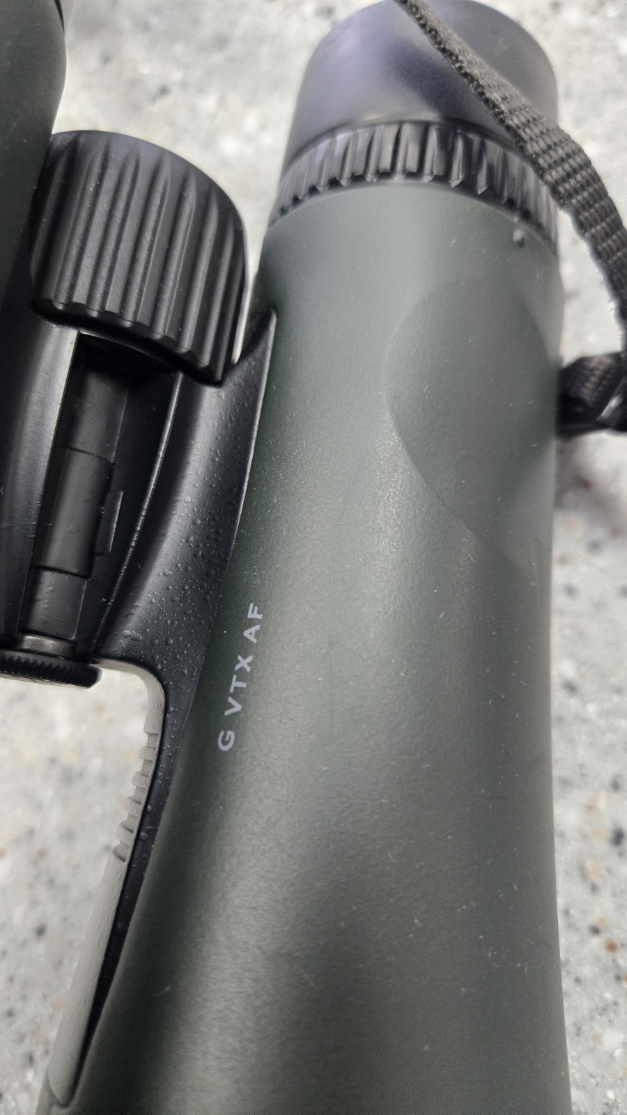 Vortex Diamondback Binoculars 10x50