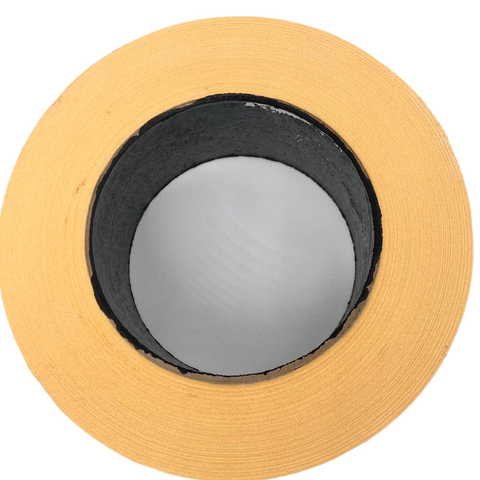 24 Rolls 2” X 60 Yards Yellow Automotive Painters Masking Tape BODYSHOP USA Made