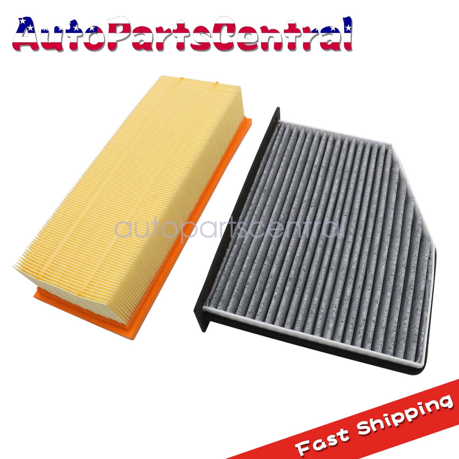 Engine Cabin Air Filter For VW Beetle Jetta Passat Golf Bora Rabbit 90156C