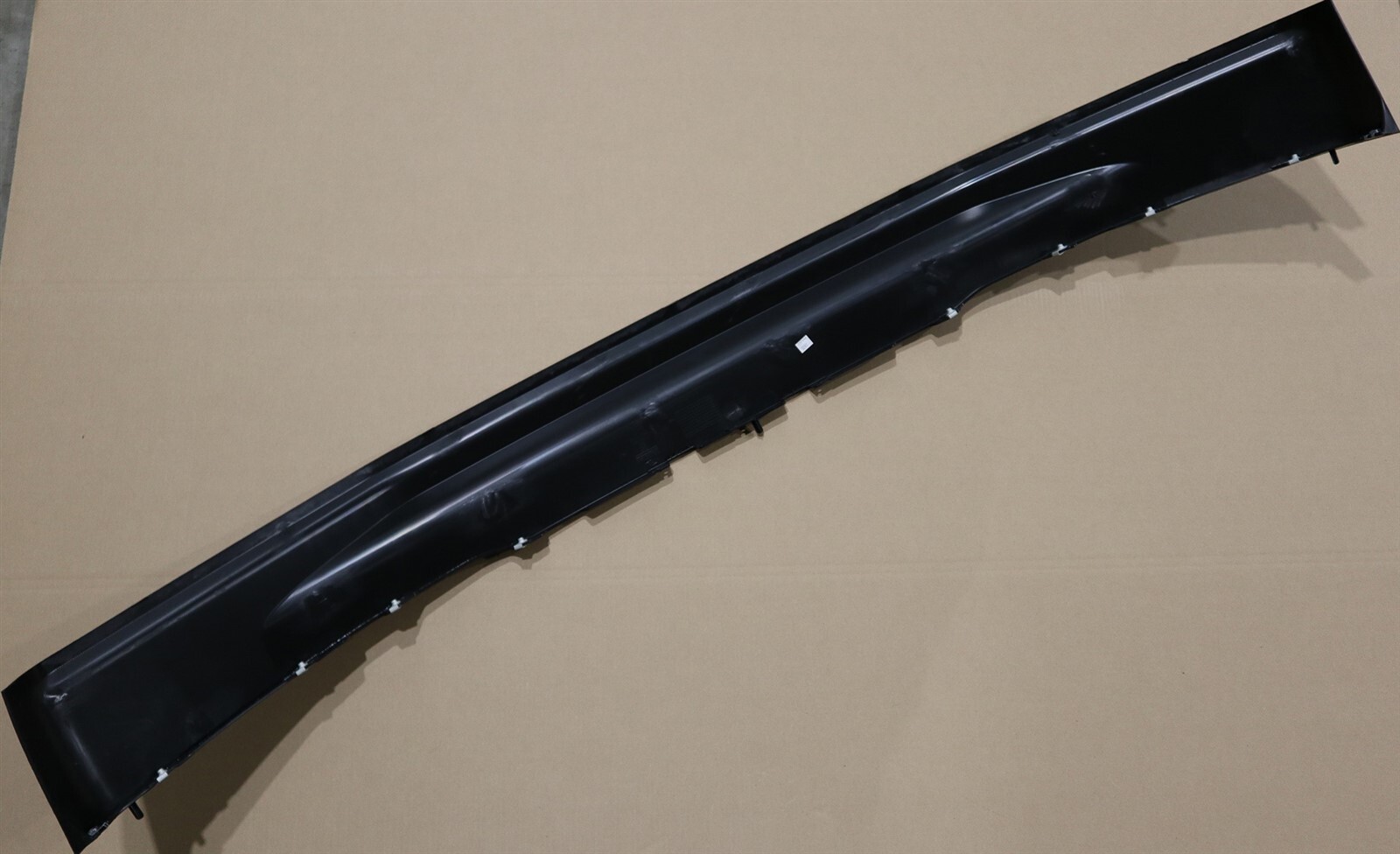 OEM Air Dam Deflector Valance 23-25 SUPER DUTY 4WD Bumper Trim Panel PC3Z17626AA