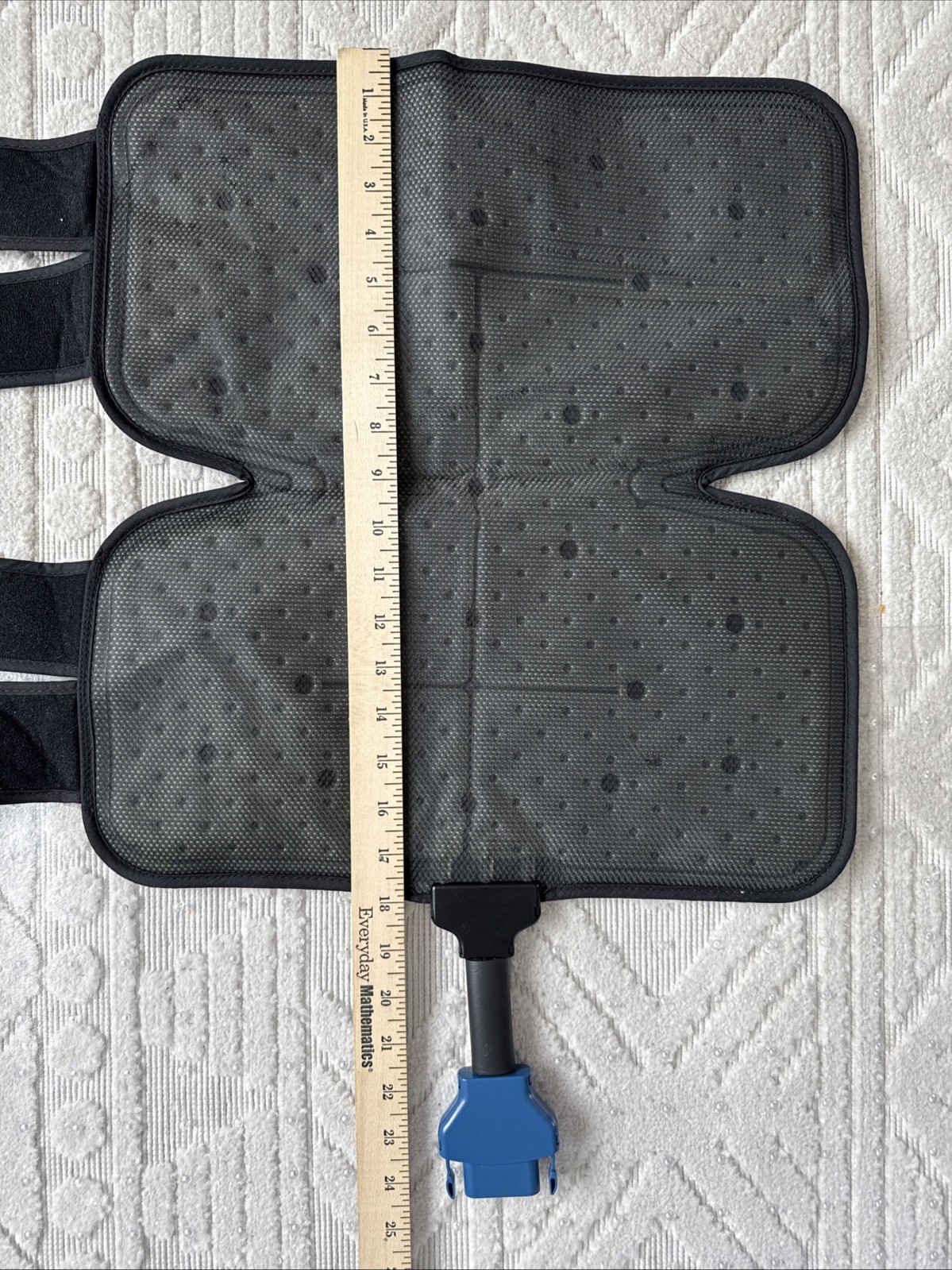 VPulse Compression Knee Pad Part Sleeve Attachment Ships FREE!