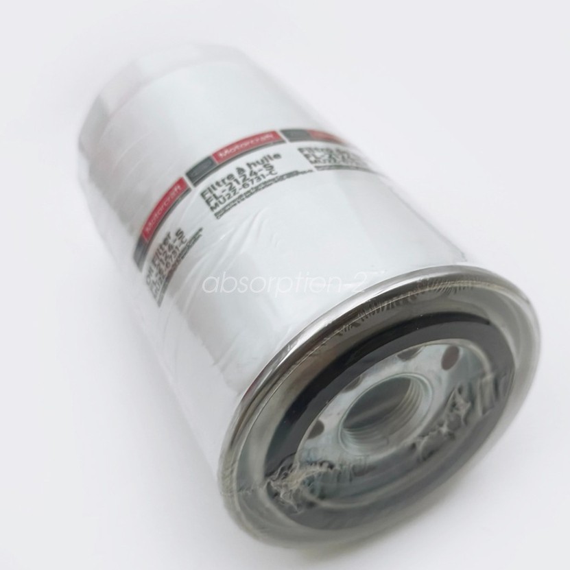 NEW Case of 12 OEM Ford Motorcraft Engine Oil Filters FL2051S BC3Z-6731B FL2124S