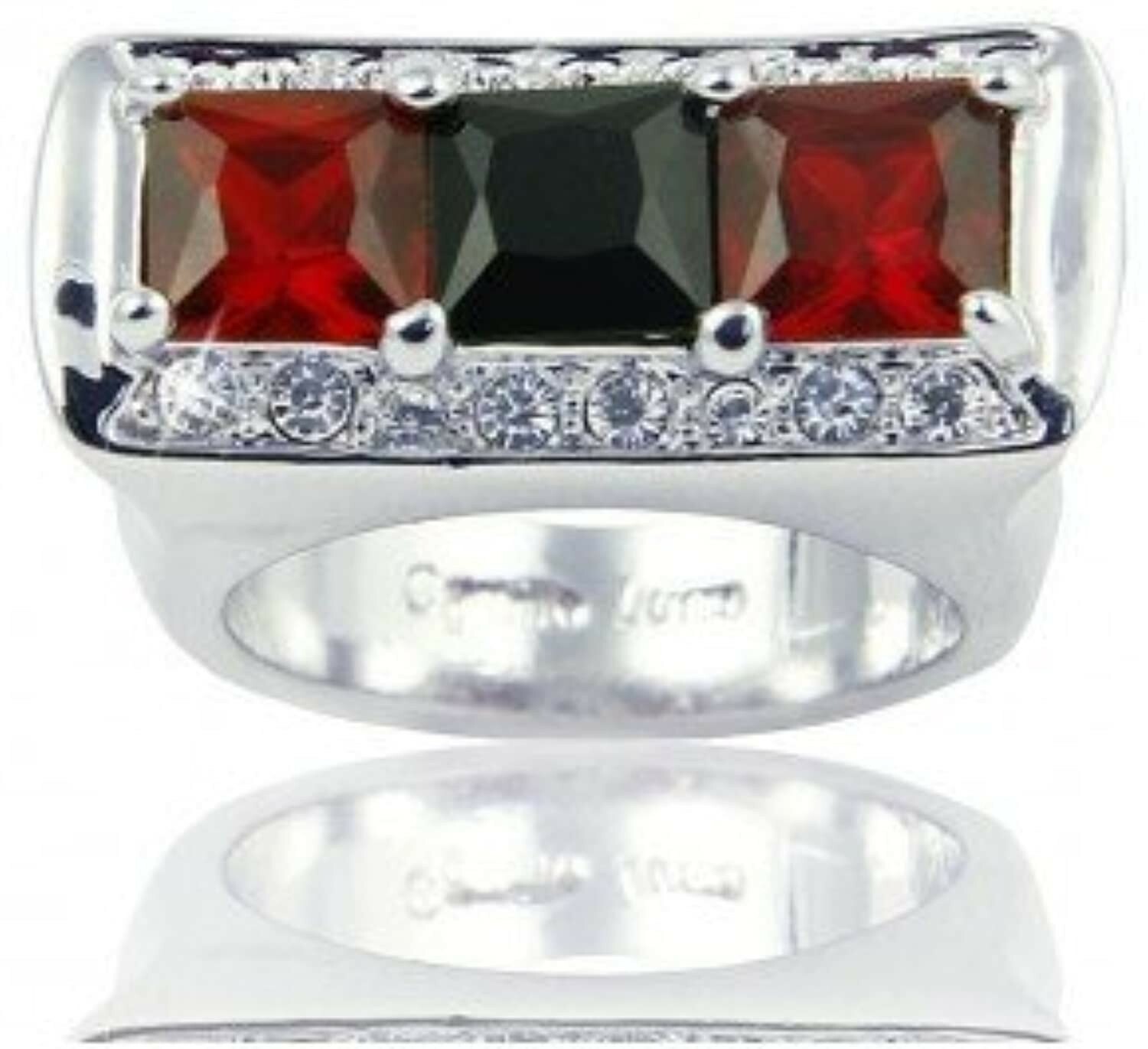 Camille Lucie Rings 24 assorted styles and sizes $960 retail! Nickel free!